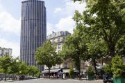 Tour Montparnasse  